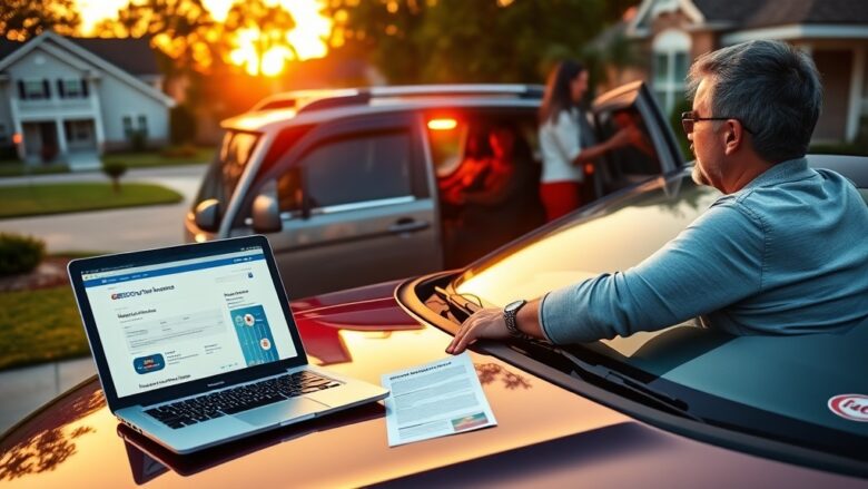 best car insurance for a teen driver