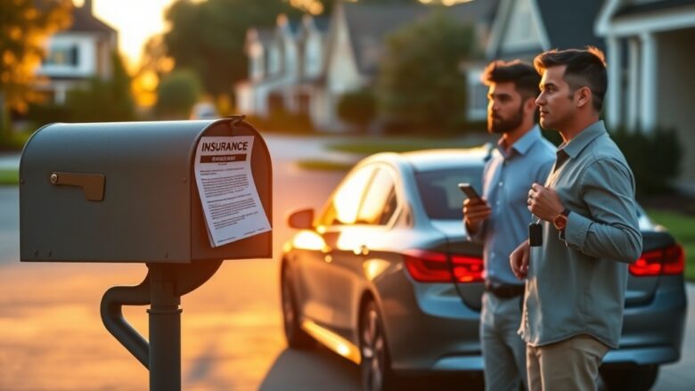 best car insurance for bad driving record