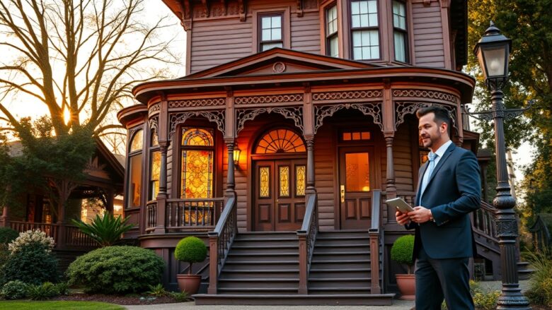 best home insurance for old houses