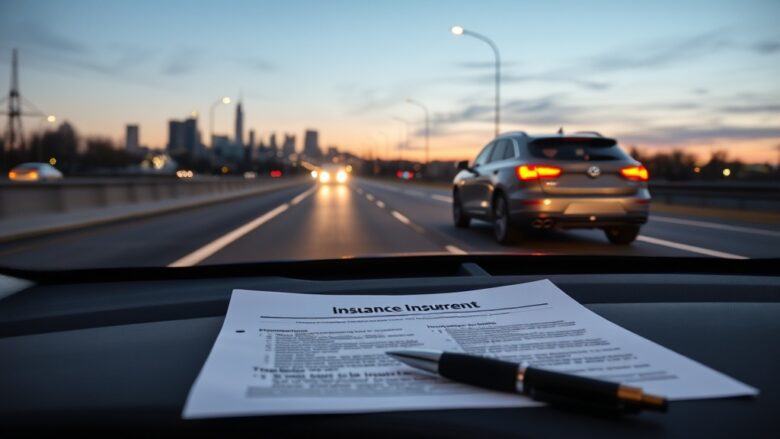 best insurance for high-risk drivers cost in illinois