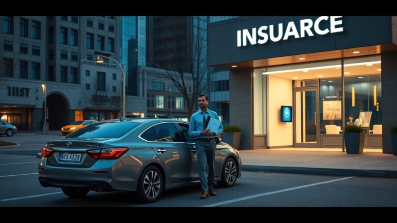 best insurance for high-risk drivers near me