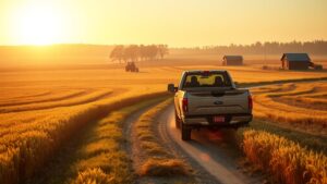 car insurance for farmers