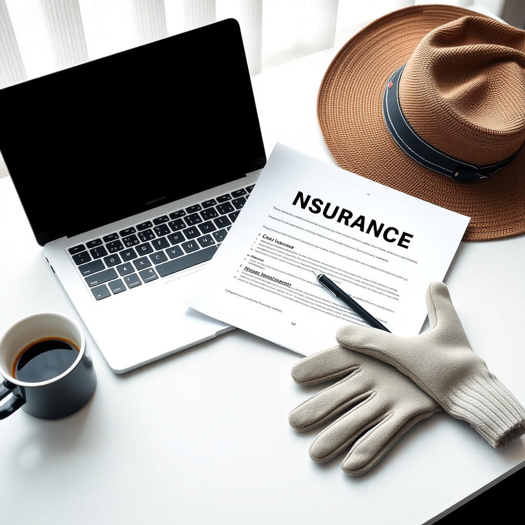 Exploring car insurance for farmers: policy types and