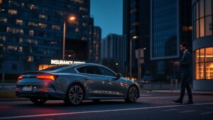 car insurance for short term