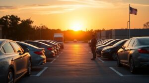 car insurance for the military