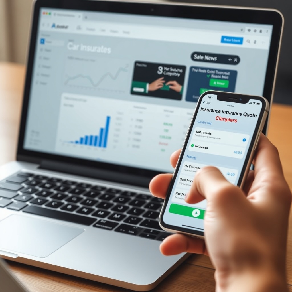 Understanding car insurance quotes online