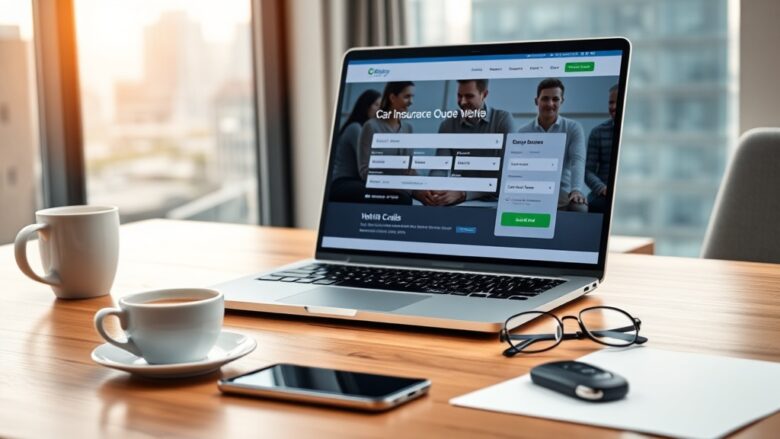 car insurance quotes online no phone calls