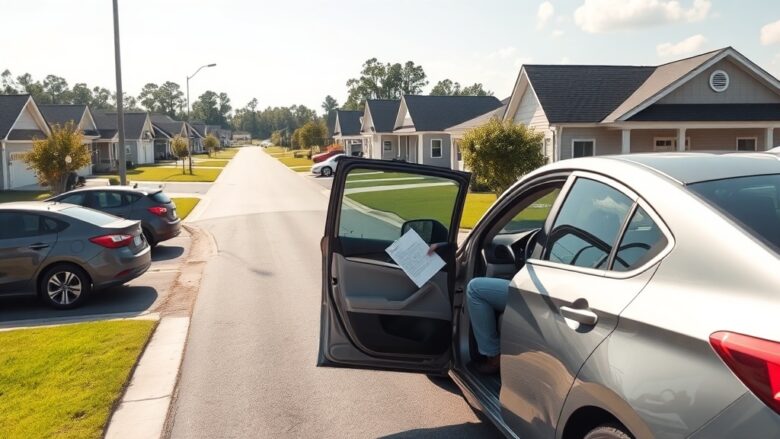 cheap car insurance georgia high risk drivers options