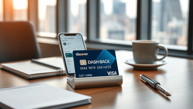 discover cash back credit card reviews