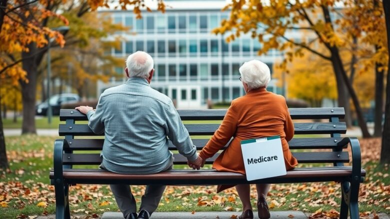 health insurance for the elderly