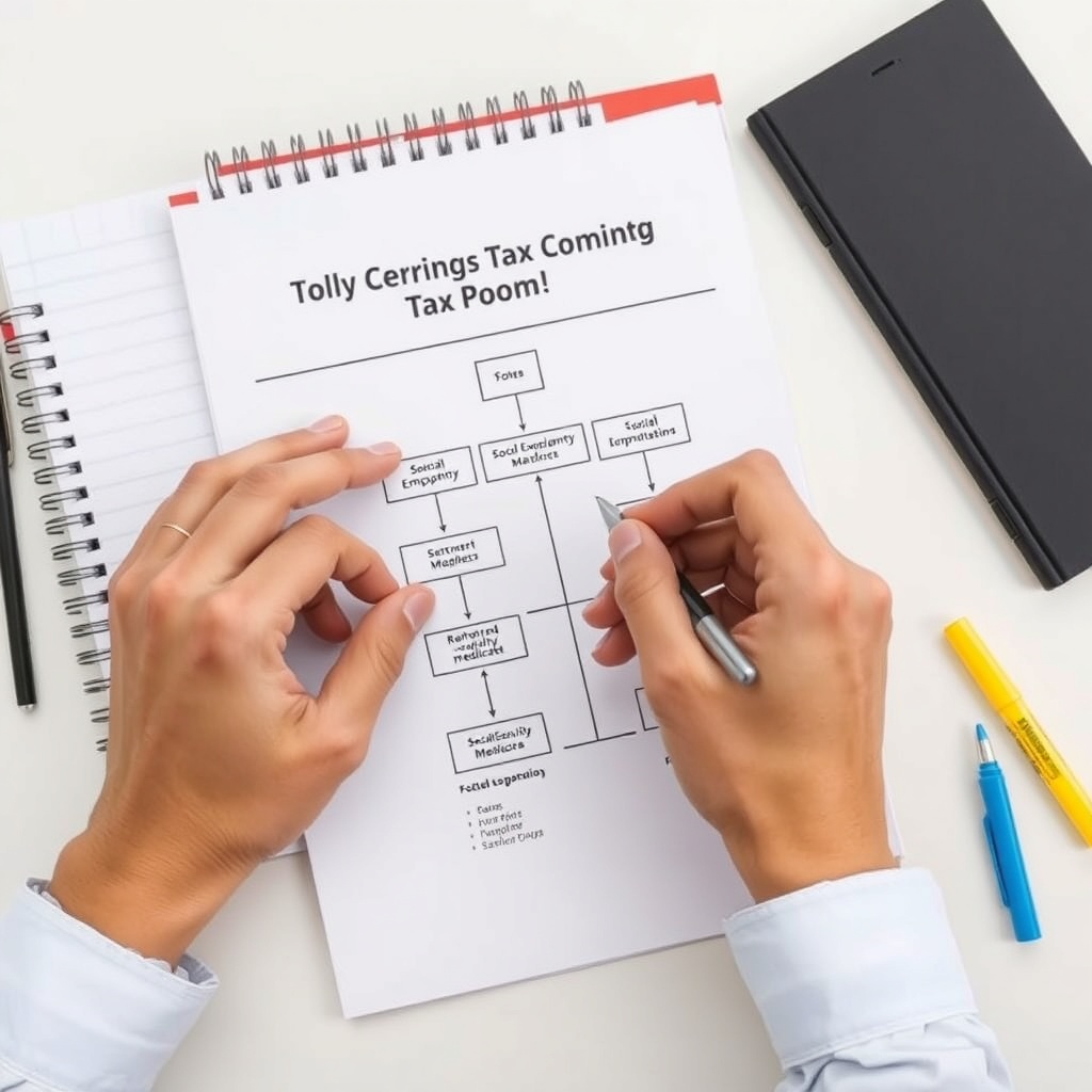 Understanding self-employment tax