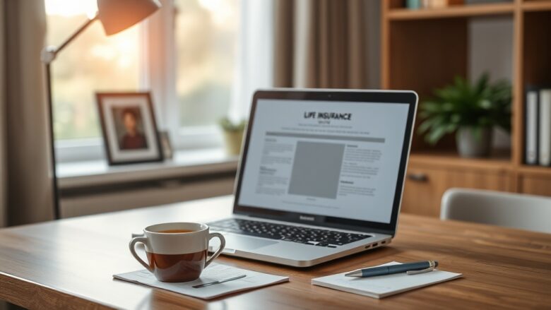 how to change life insurance beneficiary