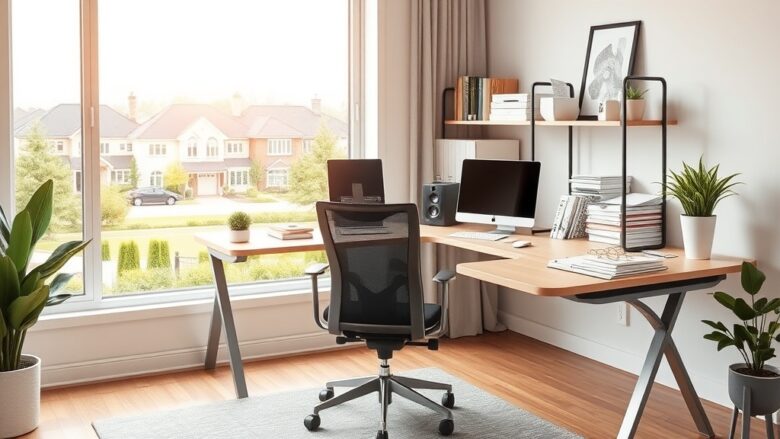 how to claim home office tax deductions back