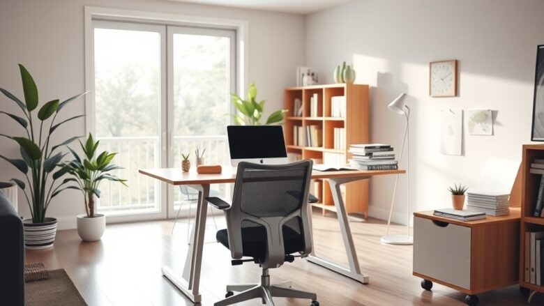 how to claim home office tax deductions gaap