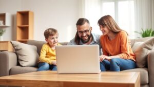 online health insurance for family