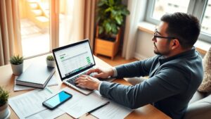 personal loan for self employed without income proof online