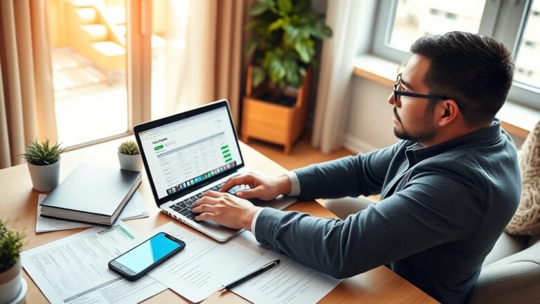 personal loan for self employed without income proof online