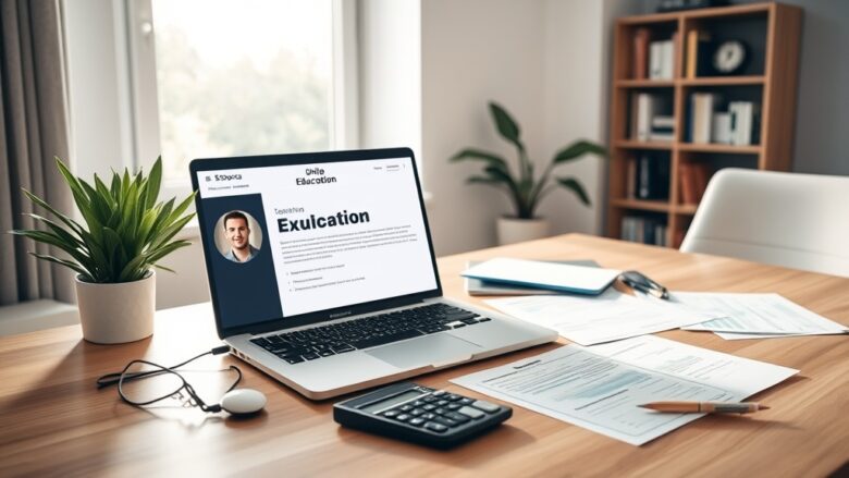 tax credit for online education