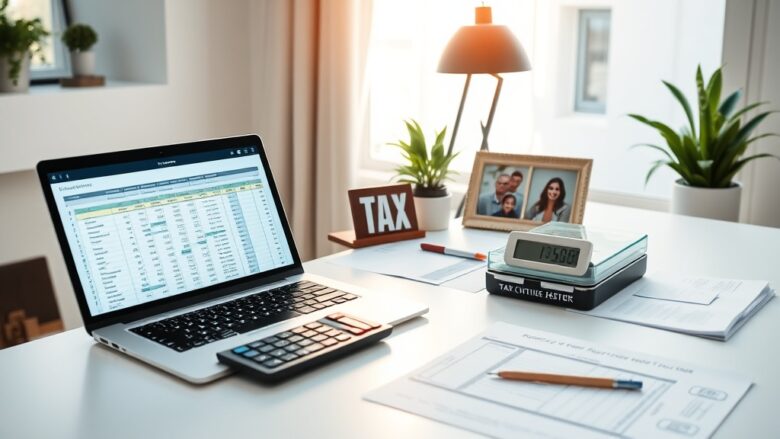 tax credits for families cost basis