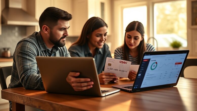 usaa cash back credit card reviews