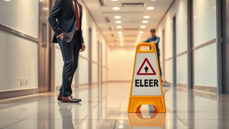 what is the average settlement for a slip and fall injury