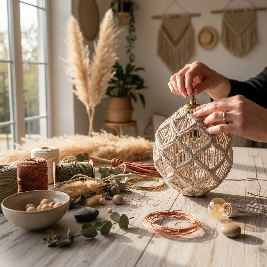 10 Budget-Friendly DIY Living Room Decor Ideas That Wow setup