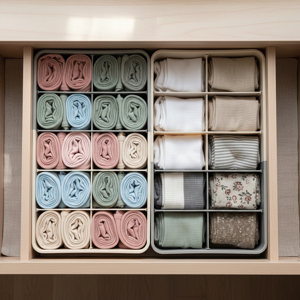 15 Closet Organization Hacks That Take Less Than an Hour Each setup