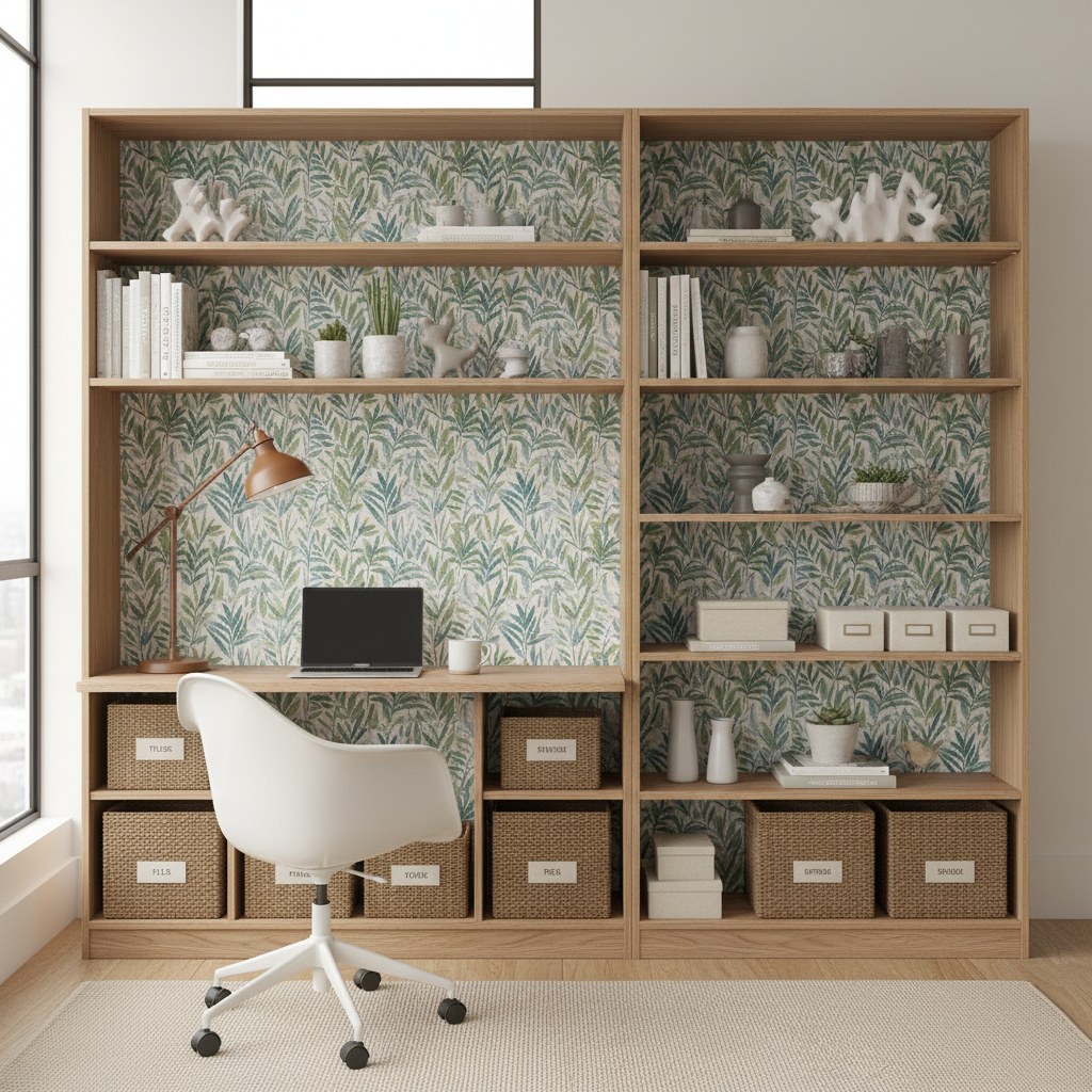 Budget-Friendly DIY Home Office Ideas That Actually Work result