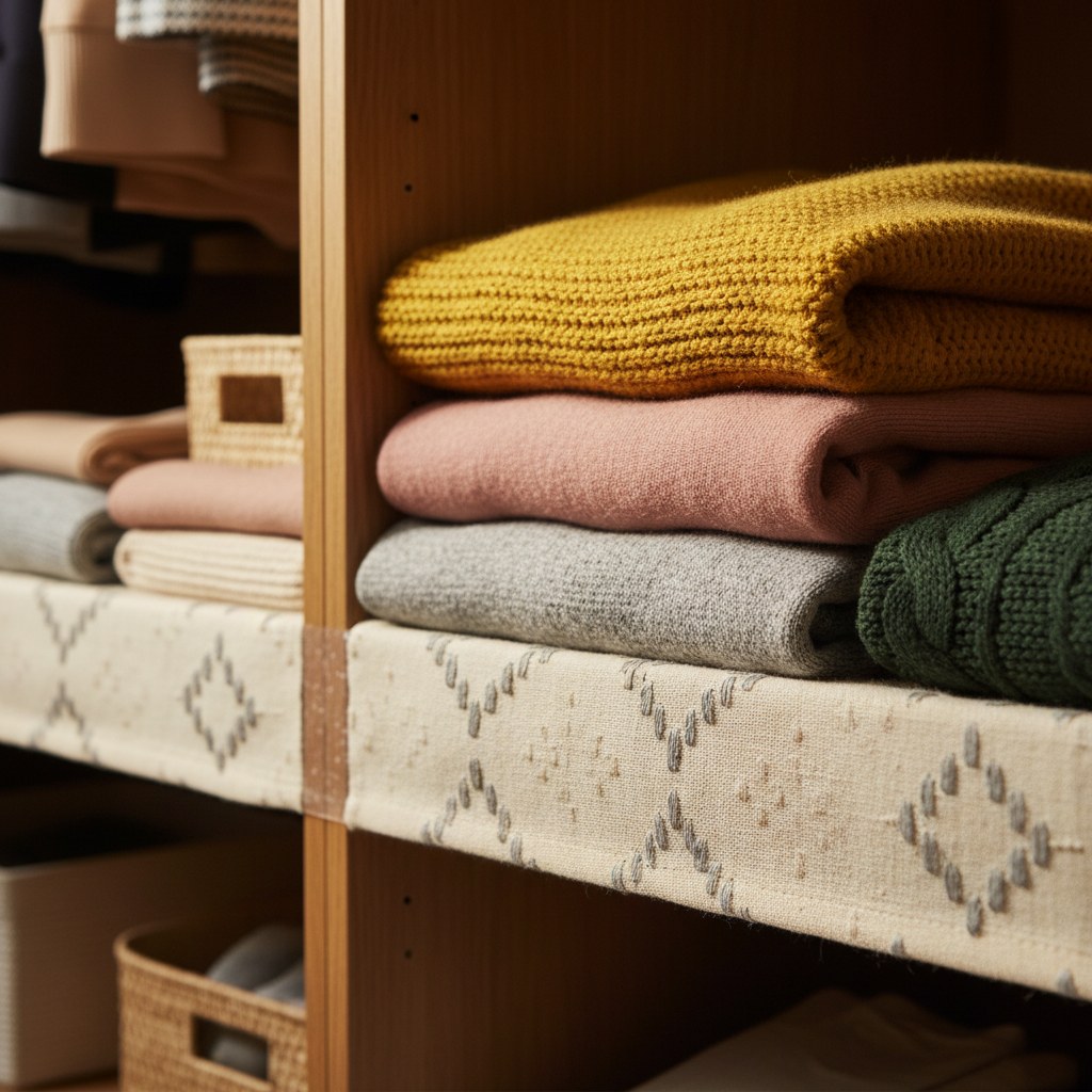 Closet Organization Ideas: DIY Tips for a Functional and Stylish Space setup