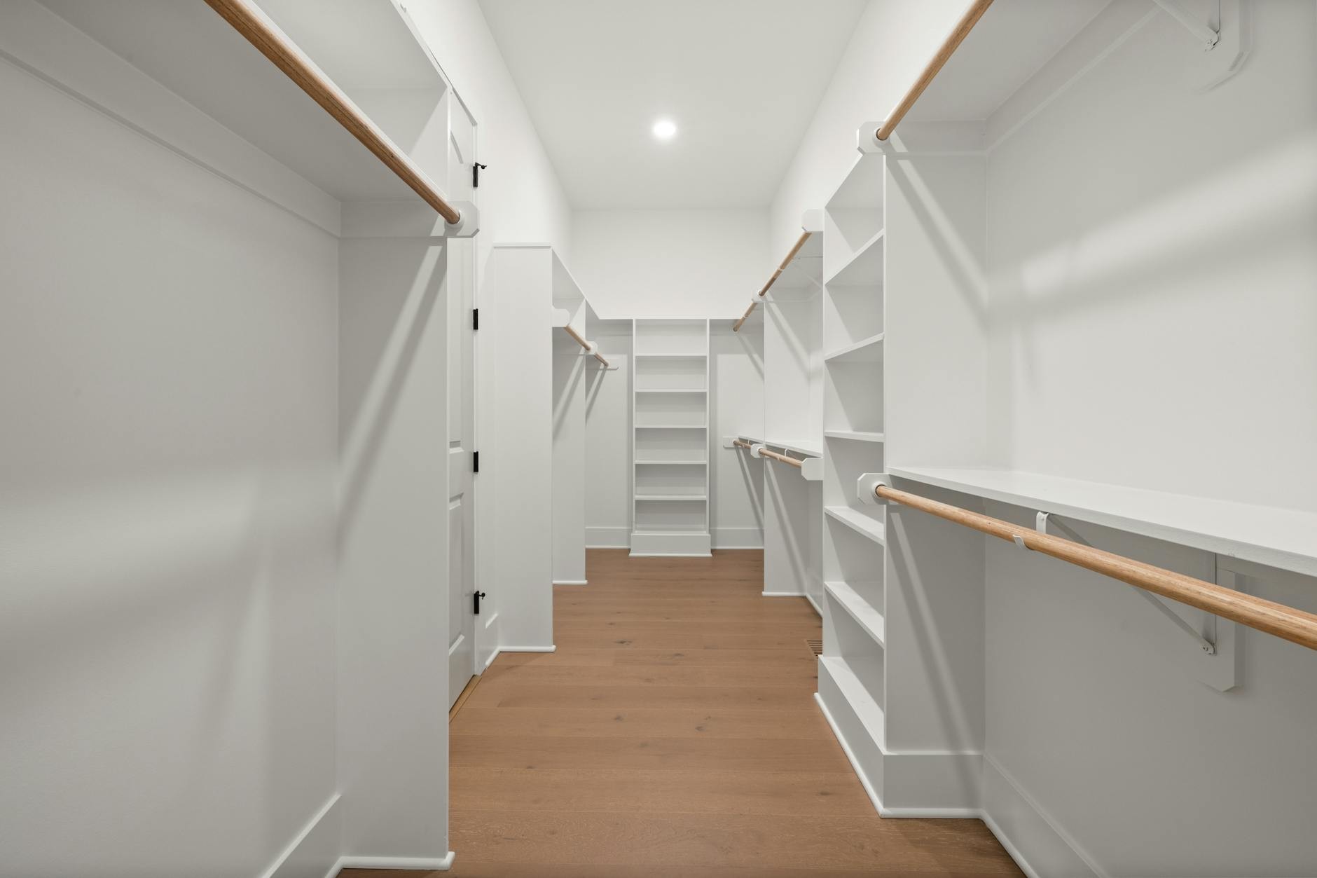 ideas aesthetic closet organization - 20 Charming Aesthetic Closet Organization Ideas You Need to See