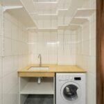 15 Inspiring Small Space Laundry Room Ideas to Steal Right Now