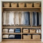 15 Small Closet Organization Ideas That Actually Work