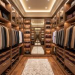 16 Walk In Closet Organization Ideas for Every Budget