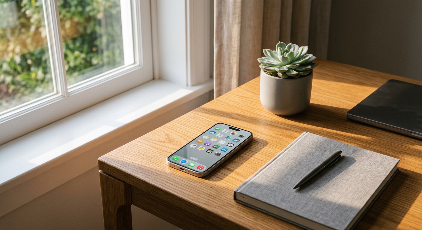 phone organization home screen - 16 Phone Organization Home Screen Worth Trying