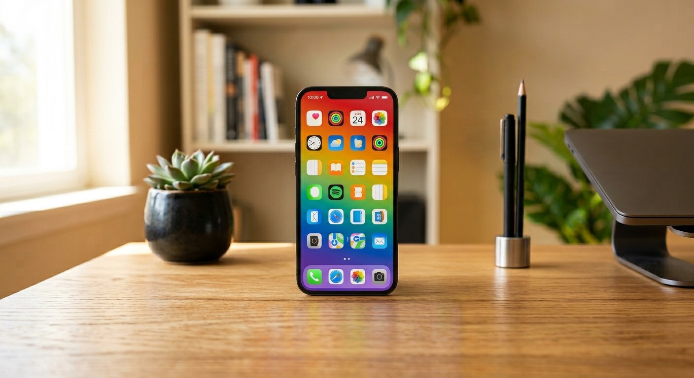 home screen organization iphone - 12 Home Screen Organization Iphone for Every Budget