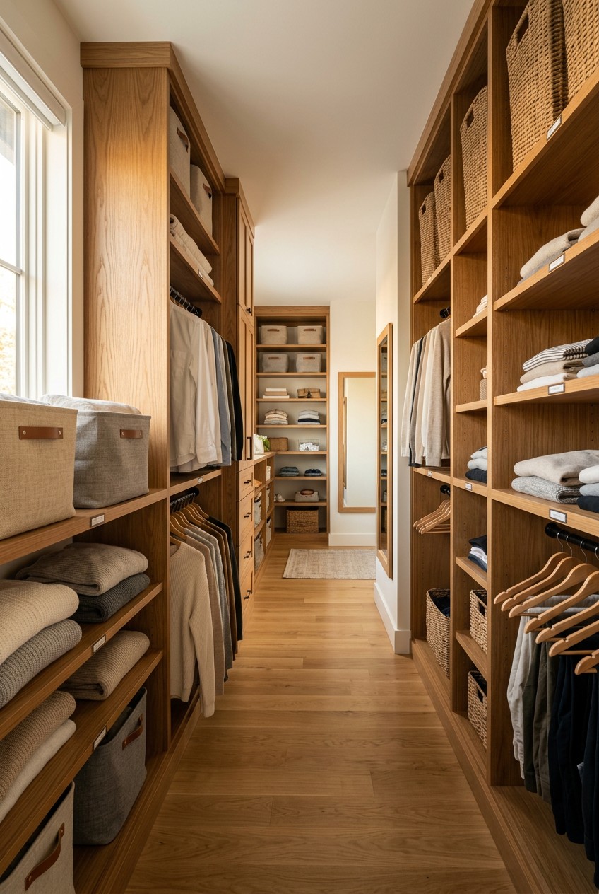 home organization tips - 12 Home Organization Tips That Actually Work