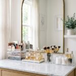 13 Makeup Vanity Organization for Every Budget