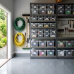 12 Garage Storage Organization for Every Budget