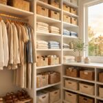 13 Toddler Closet Organization for Every Budget