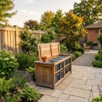 15 Outdoor Toy Storage You Need to See