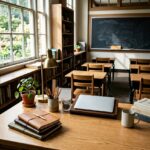 15 Teacher Desk Organization You Need to See
