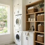 13 Laundry Room Ideas Organization That Actually Work