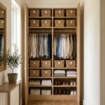 14 Hallway Closet Organization That Actually Work