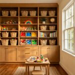 12 DIY Toy Storage Worth Trying