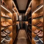 13 Closet Shoe Organization You Need to See