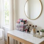 16 Makeup Organization Ideas for Every Budget