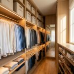 14 Master Closet Organization That Actually Work