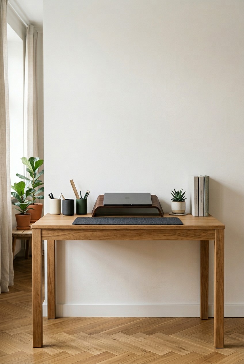 small desk organization - 12 Small Desk Organization for Every Budget