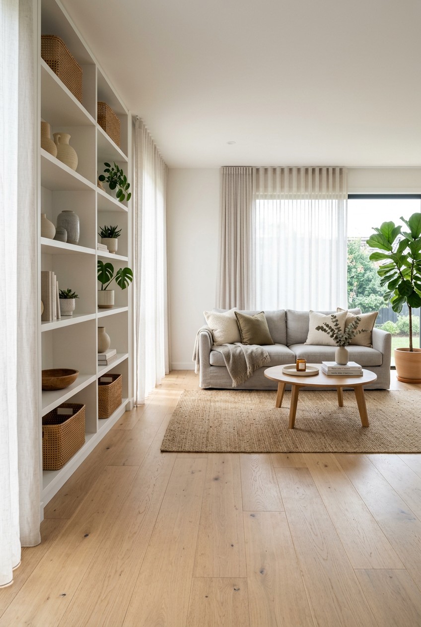 declutter your home - 15 Declutter Your Home That Actually Work