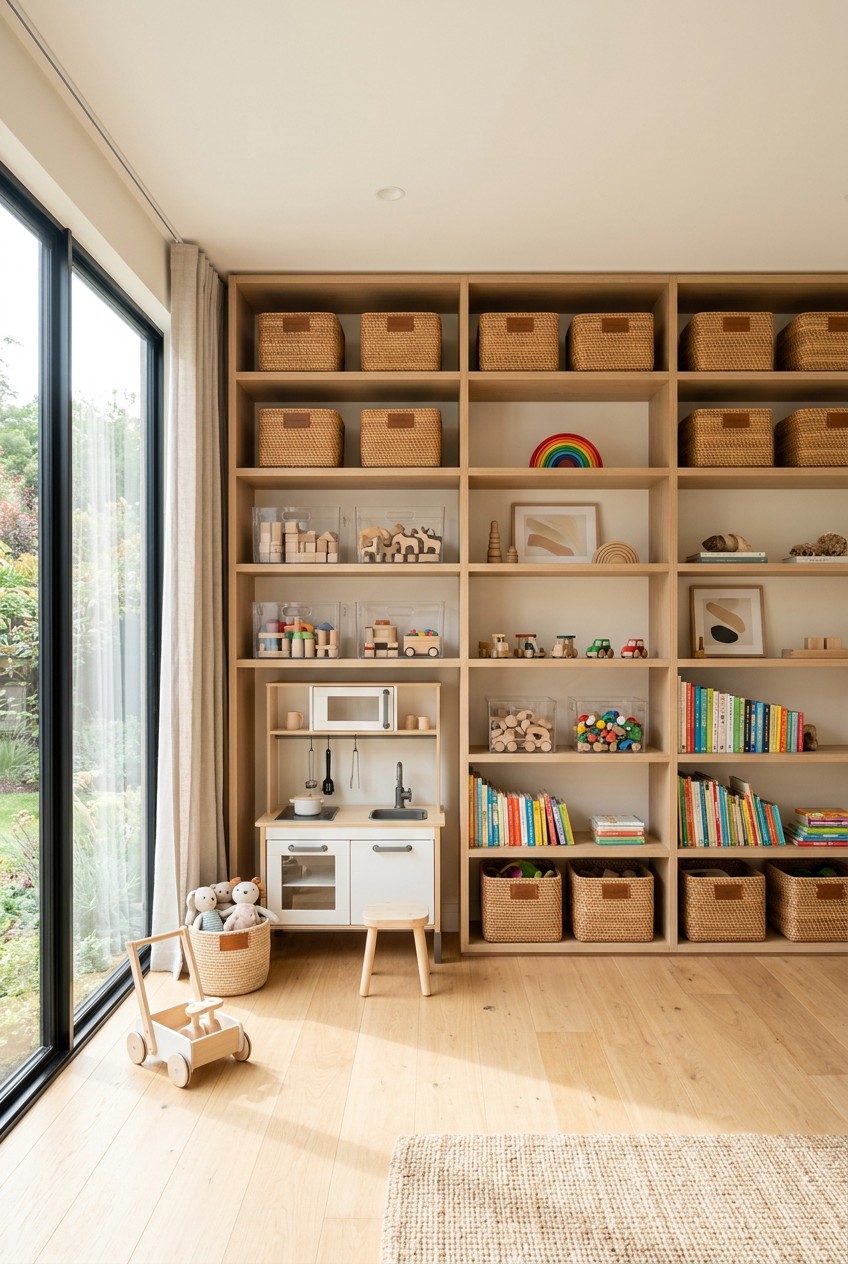 kid toy storage - 12 Kid Toy Storage Worth Trying